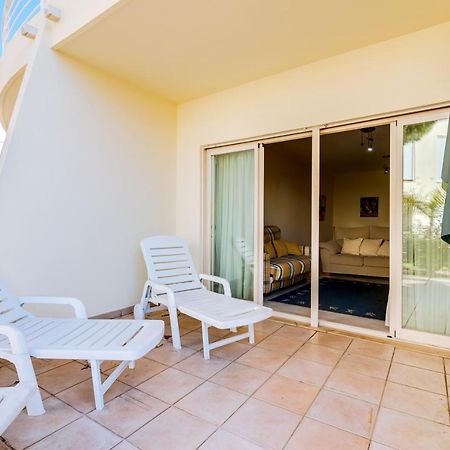 דירות Terracos Da Falesia - Near Vilamoura Center מראה חיצוני תמונה